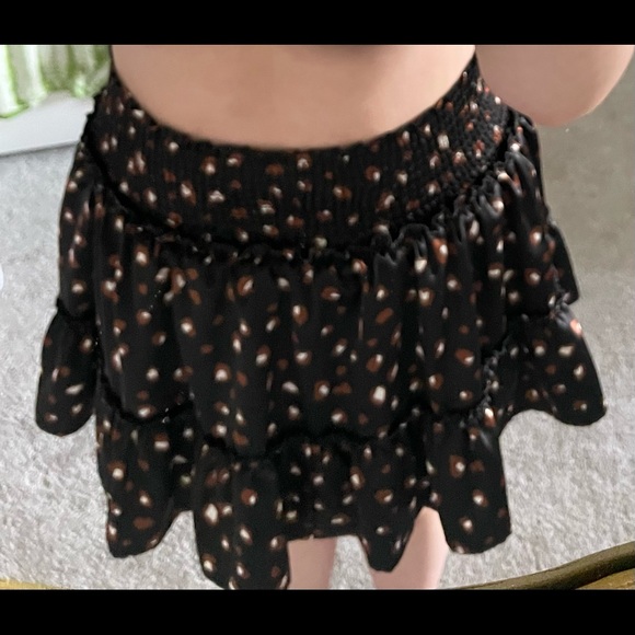 Skirt From Altard State - Picture 3 of 6